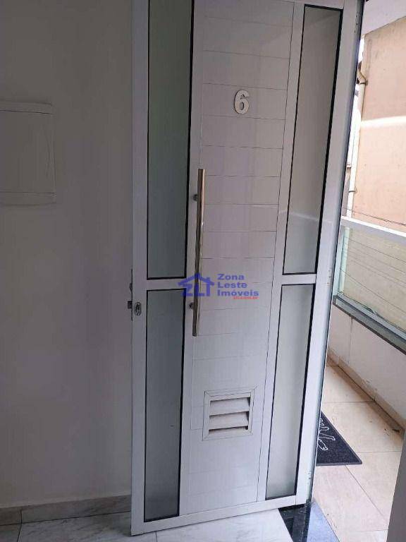 Kitnet e Studio para alugar com 1 quarto, 30m² - Foto 5