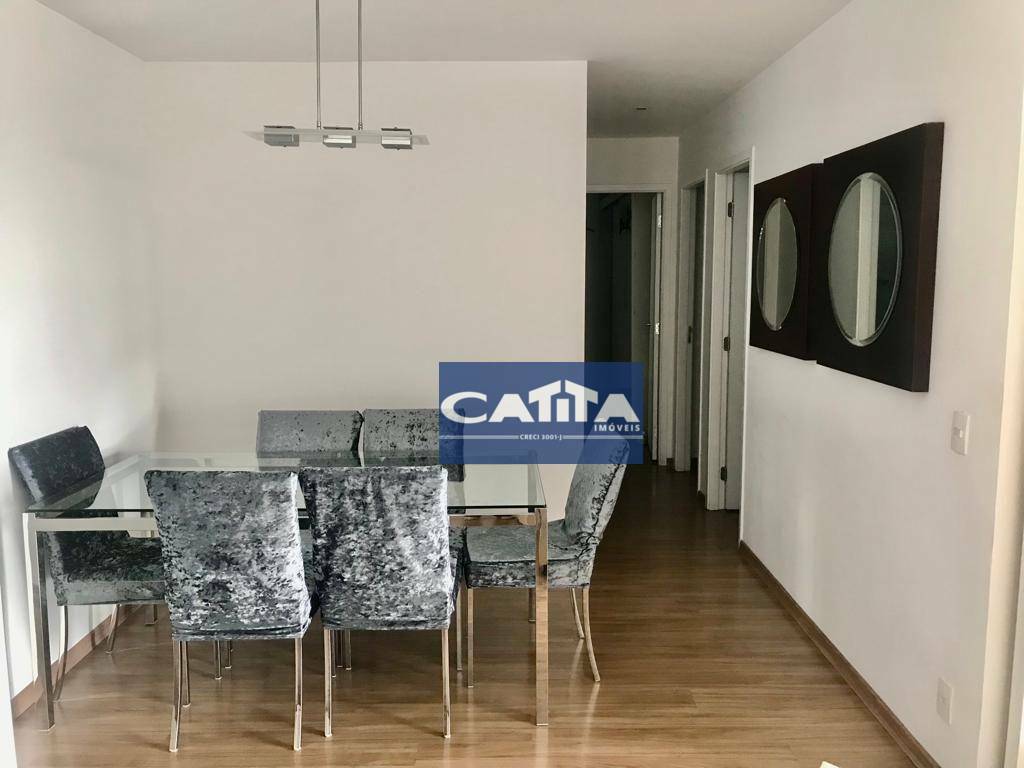 Apartamento para alugar com 3 quartos, 82m² - Foto 6