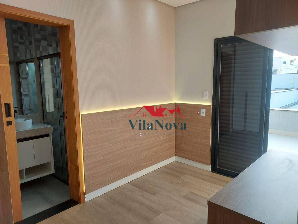 Casa de Condomínio à venda com 3 quartos, 160m² - Foto 18