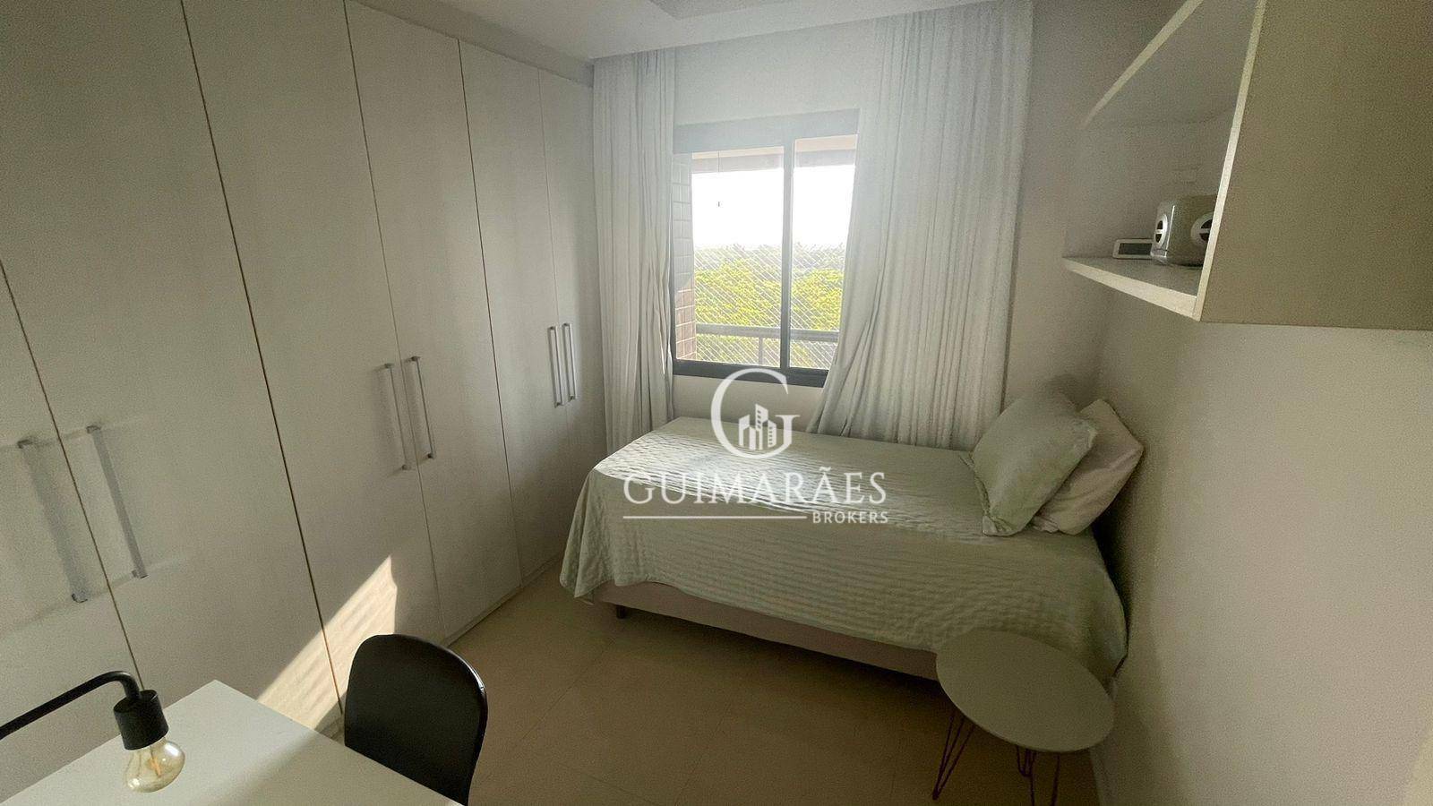 Apartamento à venda com 3 quartos, 124M2 - Foto 16