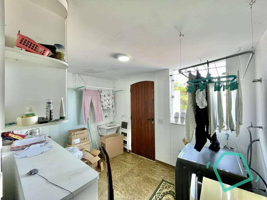 Casa de Condomínio à venda com 4 quartos, 548m² - Foto 23