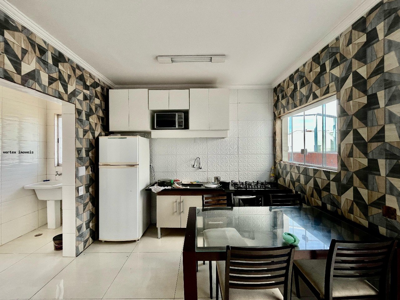 Cobertura à venda com 2 quartos - Foto 7