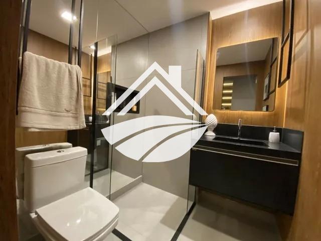 Apartamento à venda com 1 quarto, 31m² - Foto 10