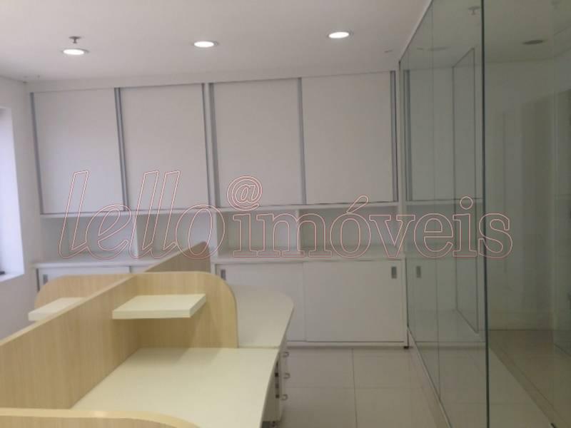 Conjunto Comercial-Sala à venda, 150m² - Foto 4