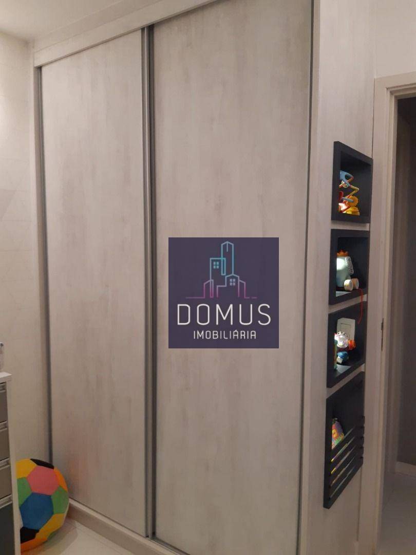 Apartamento à venda com 3 quartos, 80m² - Foto 10