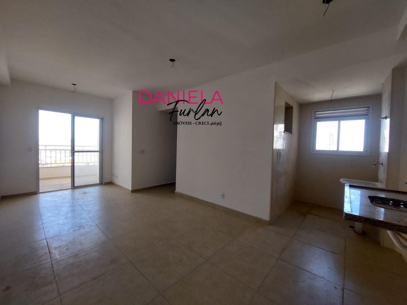 Apartamento à venda com 3 quartos, 67m² - Foto 3