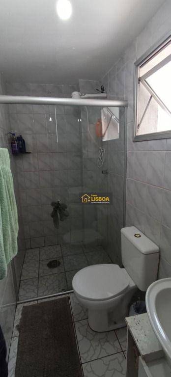 Apartamento à venda com 3 quartos, 94m² - Foto 18