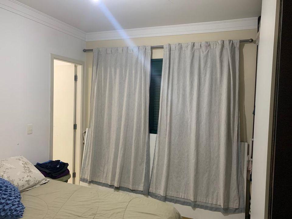 Apartamento à venda com 3 quartos, 99m² - Foto 12