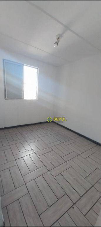 Apartamento à venda e aluguel com 2 quartos, 38m² - Foto 10