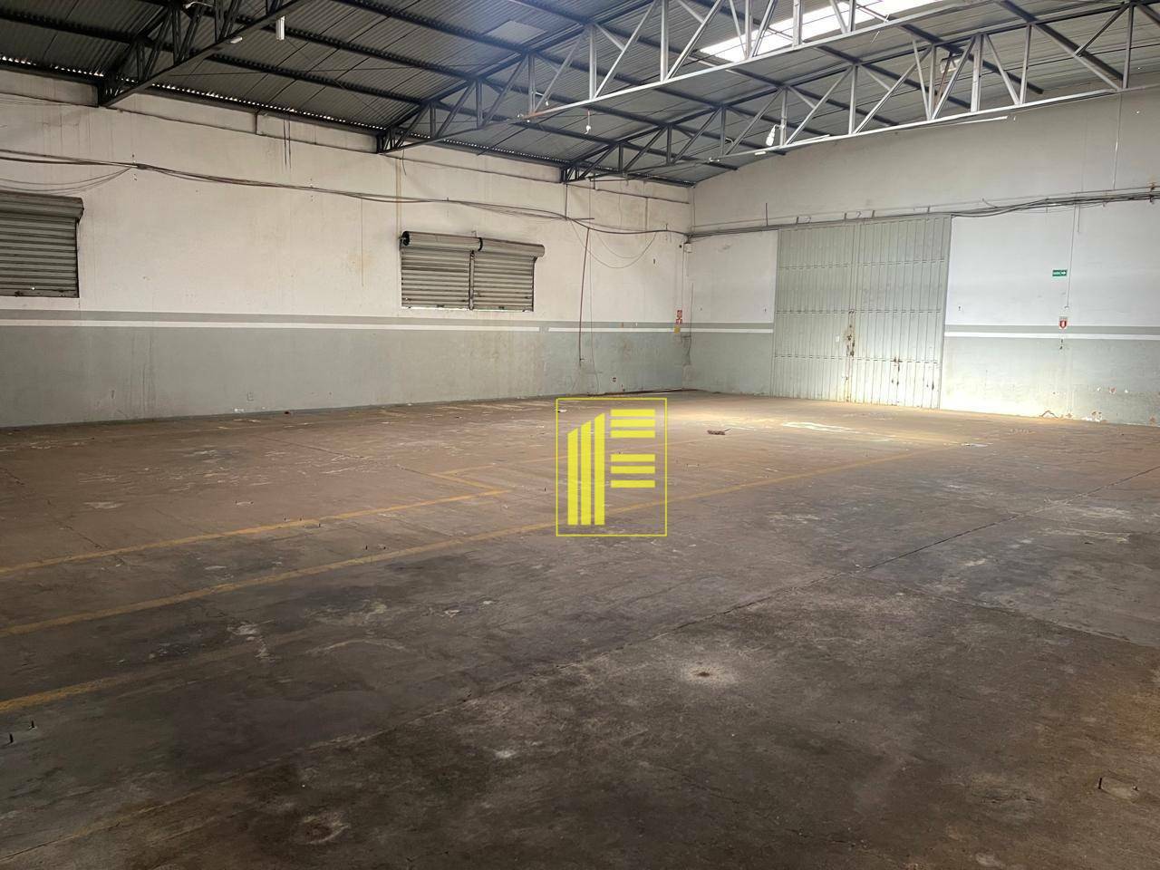 Depósito-Galpão-Armazém para alugar, 980m² - Foto 7