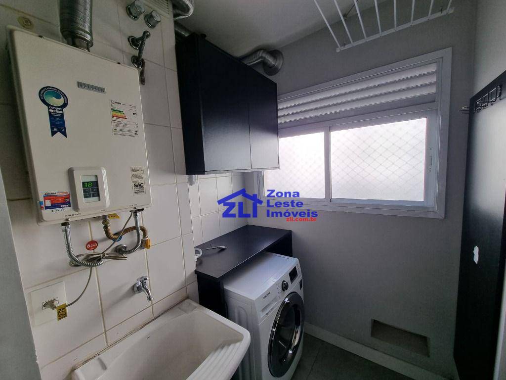 Apartamento à venda com 2 quartos, 83m² - Foto 13