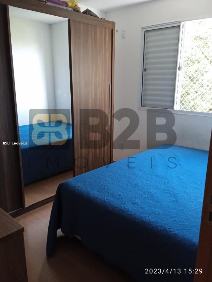 Apartamento à venda com 2 quartos, 41m² - Foto 7