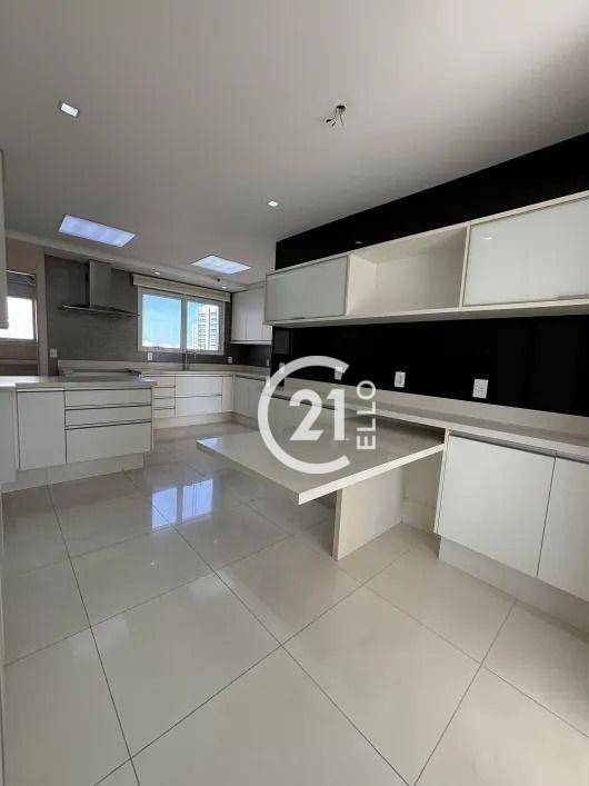 Apartamento à venda e aluguel com 4 quartos, 274m² - Foto 7