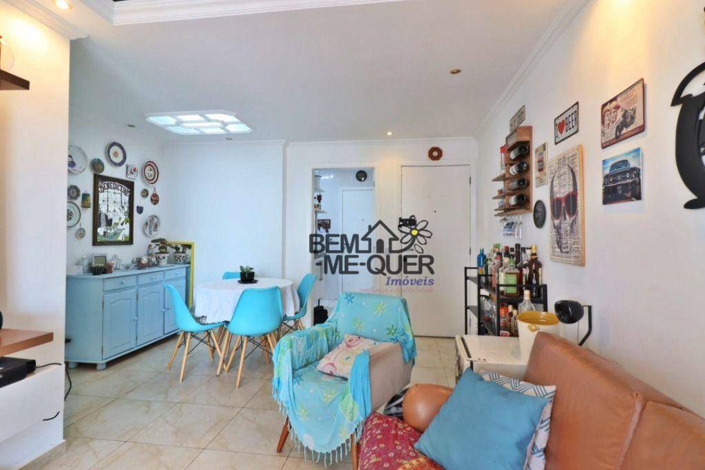 Apartamento à venda com 3 quartos, 94m² - Foto 5