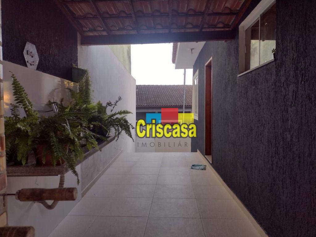 Casa de Condomínio à venda com 4 quartos, 106m² - Foto 7