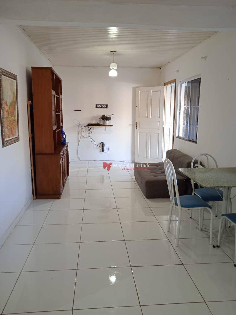 Casa à venda com 1 quarto, 135M2 - Foto 7