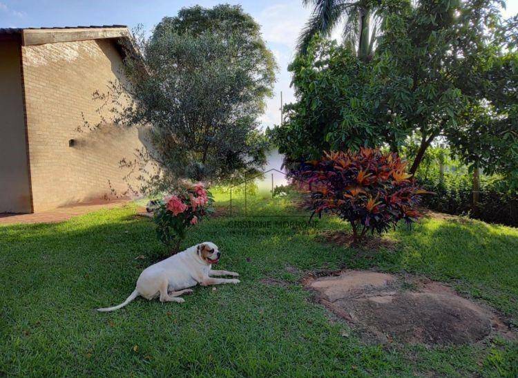 Casa de Condomínio à venda com 4 quartos, 460m² - Foto 5