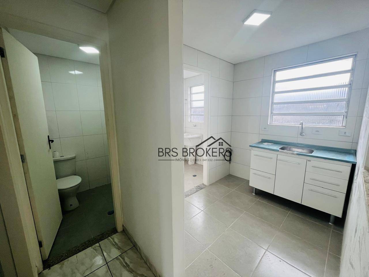 Apartamento à venda com 2 quartos, 49m² - Foto 14