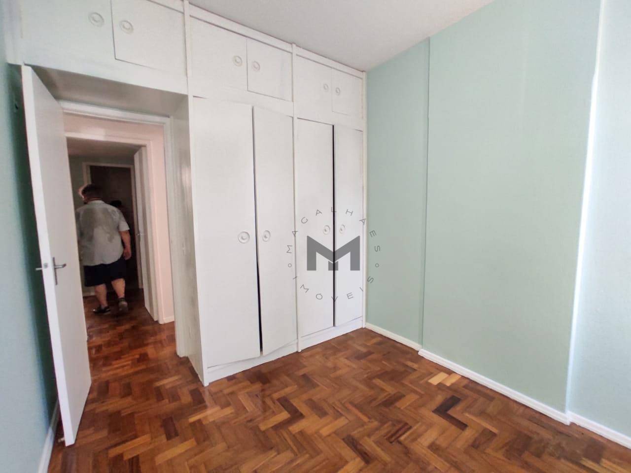 Apartamento à venda com 3 quartos, 100m² - Foto 8