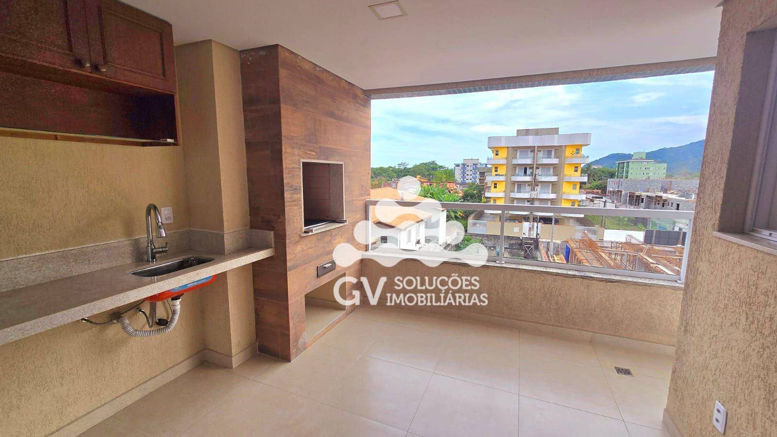 Apartamento à venda com 2 quartos, 96m² - Foto 4