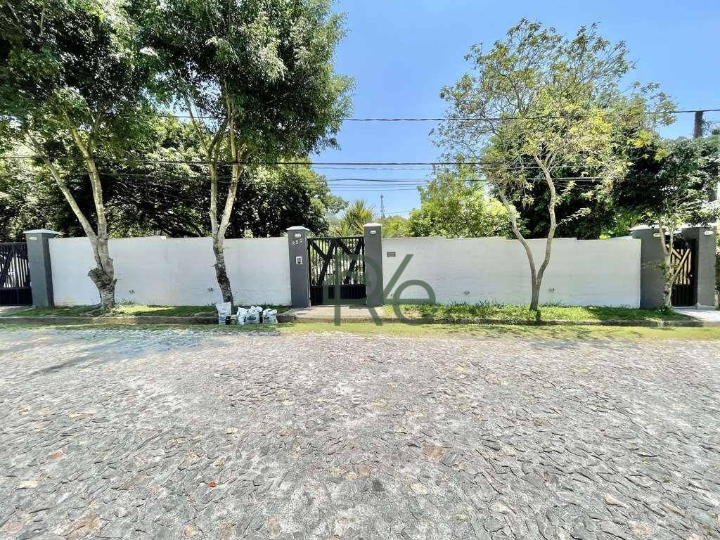 Casa de Condomínio à venda com 4 quartos, 408m² - Foto 5