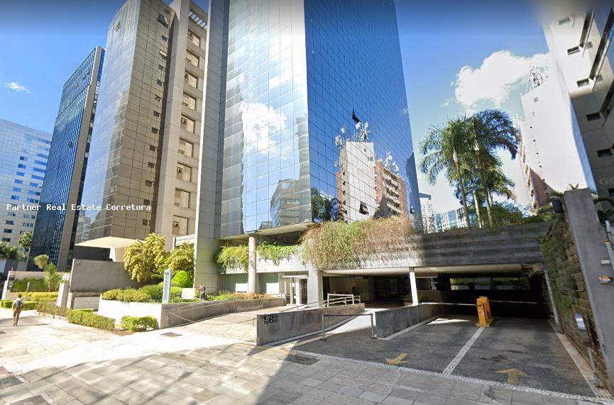 Conjunto Comercial-Sala para alugar, 385m² - Foto 2