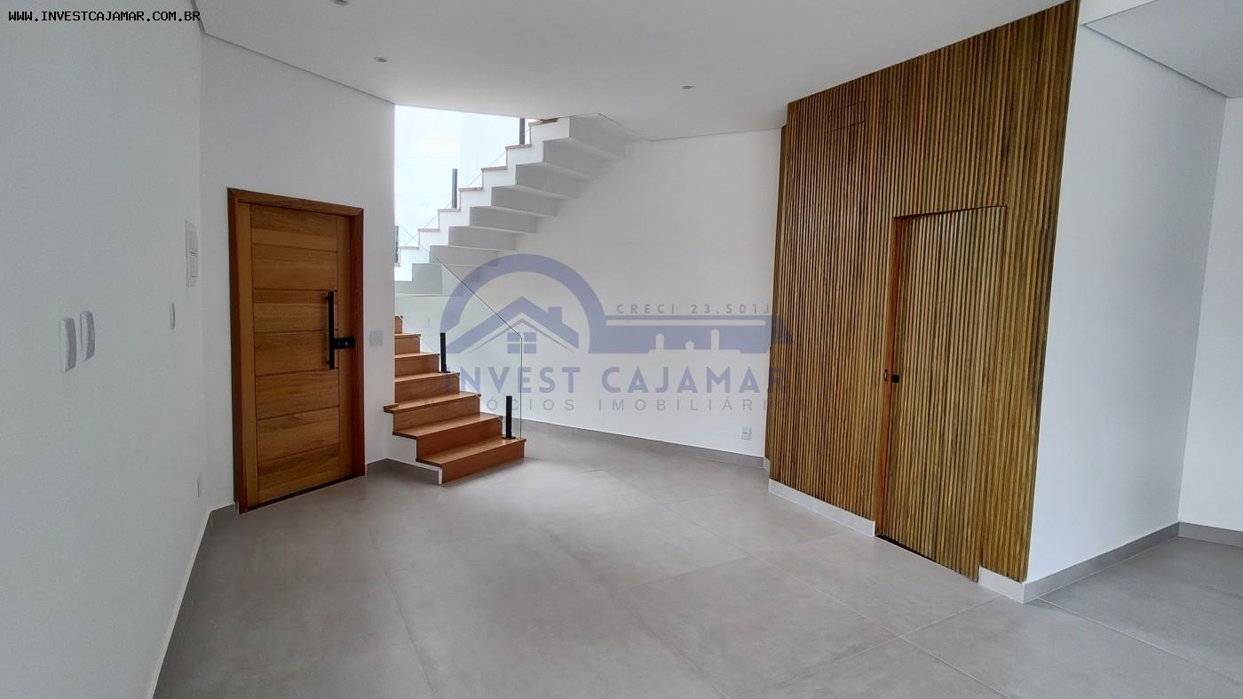 Casa de Condomínio à venda, 223m² - Foto 9