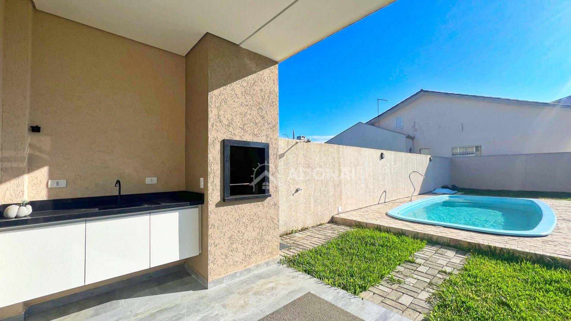 Sobrado à venda com 3 quartos, 121m² - Foto 10