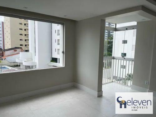 Apartamento à venda com 3 quartos, 143m² - Foto 3