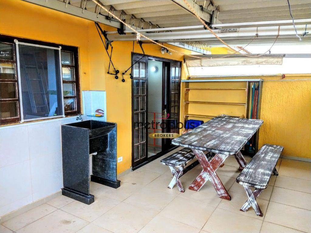 Cobertura à venda com 2 quartos, 125m² - Foto 19