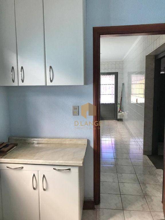 Casa à venda com 4 quartos, 338m² - Foto 12