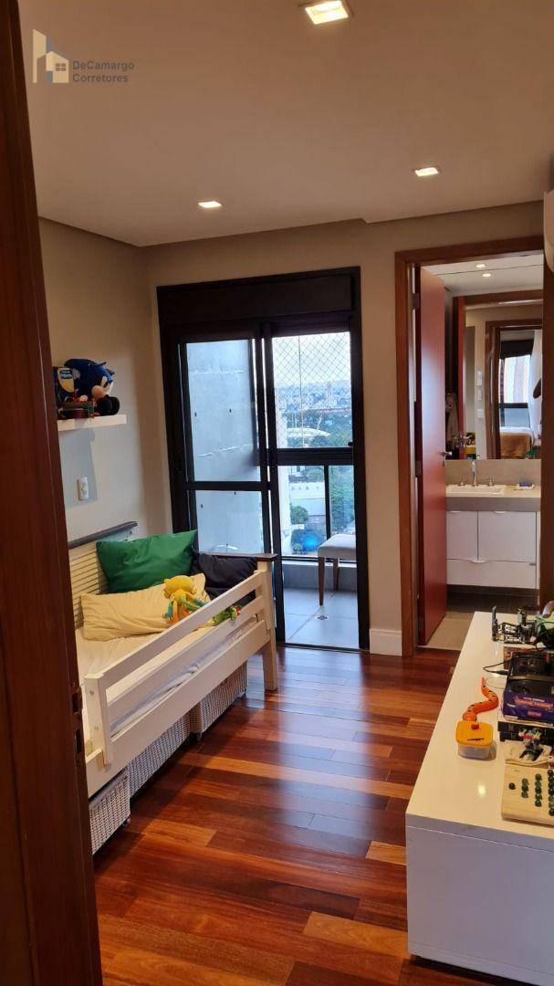 Apartamento à venda com 3 quartos, 155m² - Foto 15