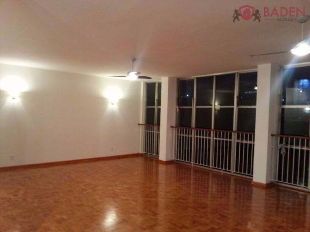 Apartamento à venda com 3 quartos, 200m² - Foto 2