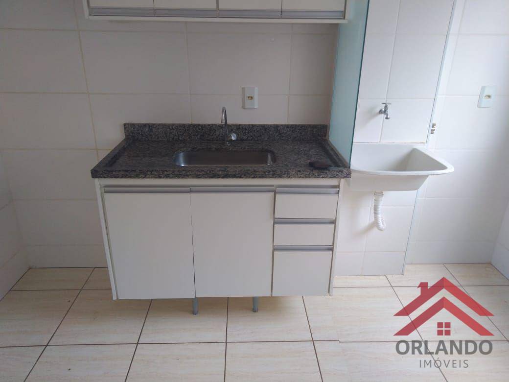 Apartamento à venda com 2 quartos, 75m² - Foto 4