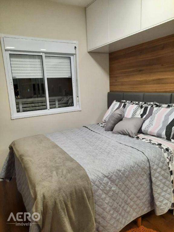 Apartamento à venda com 2 quartos, 56m² - Foto 6