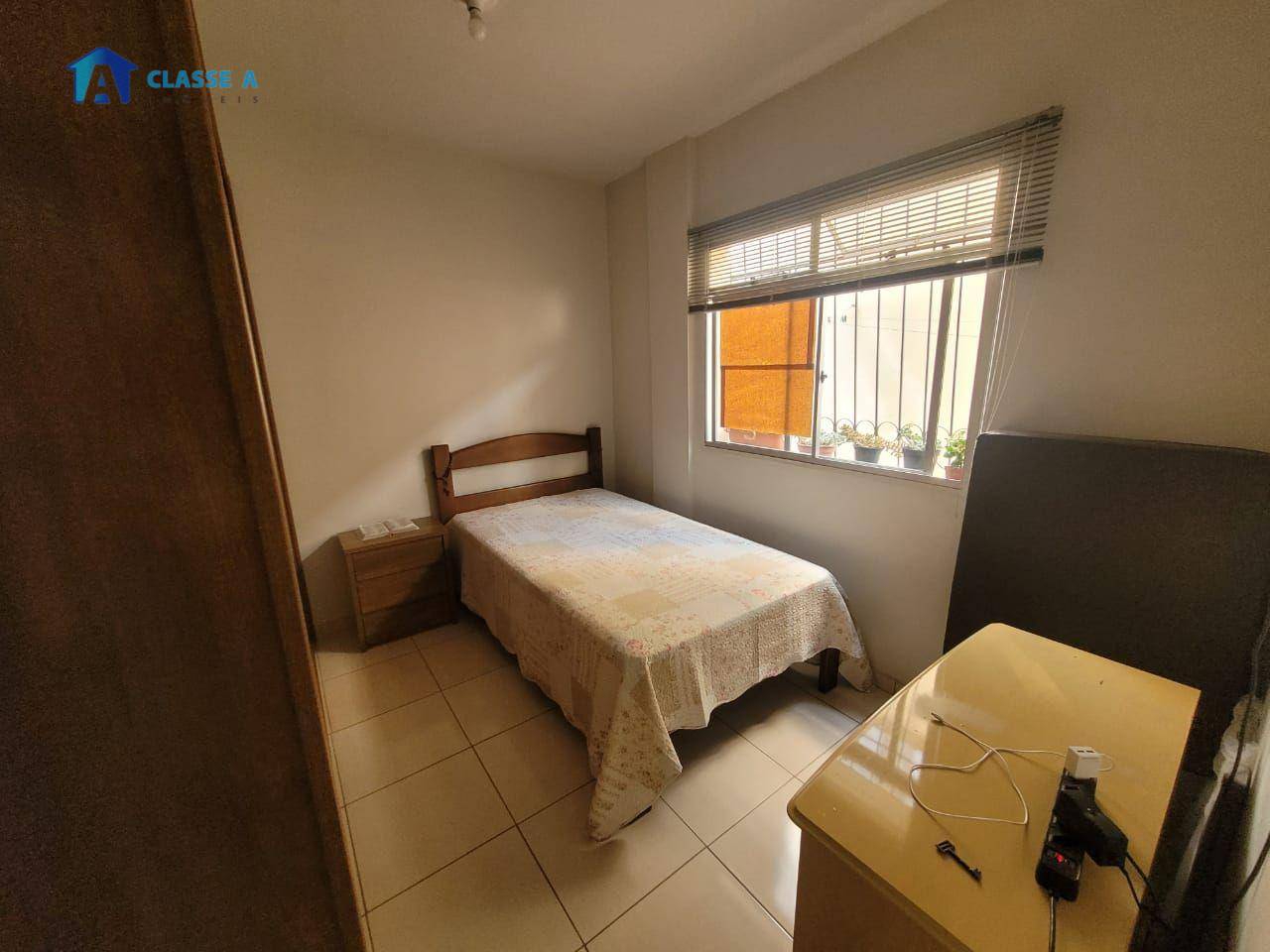 Apartamento à venda com 3 quartos, 91m² - Foto 8