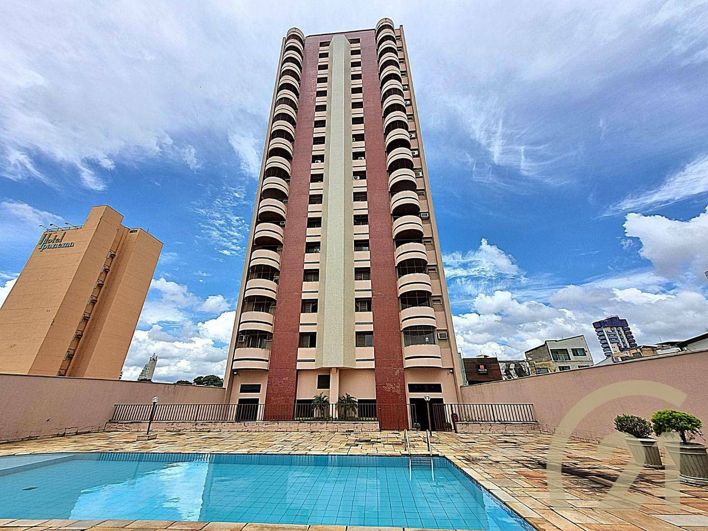 Cobertura à venda com 4 quartos, 227m² - Foto 6