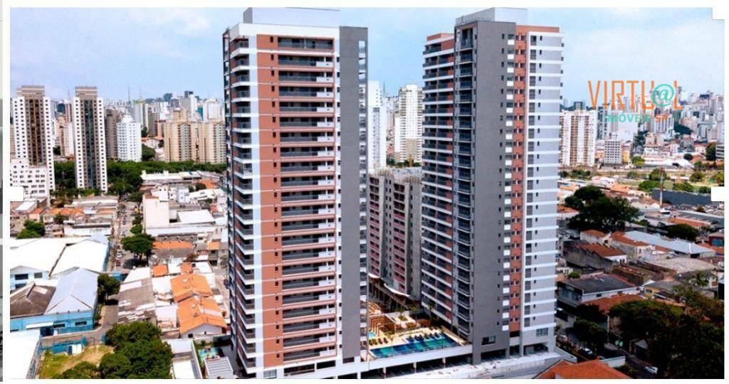 Apartamento à venda com 2 quartos, 69m² - Foto 30