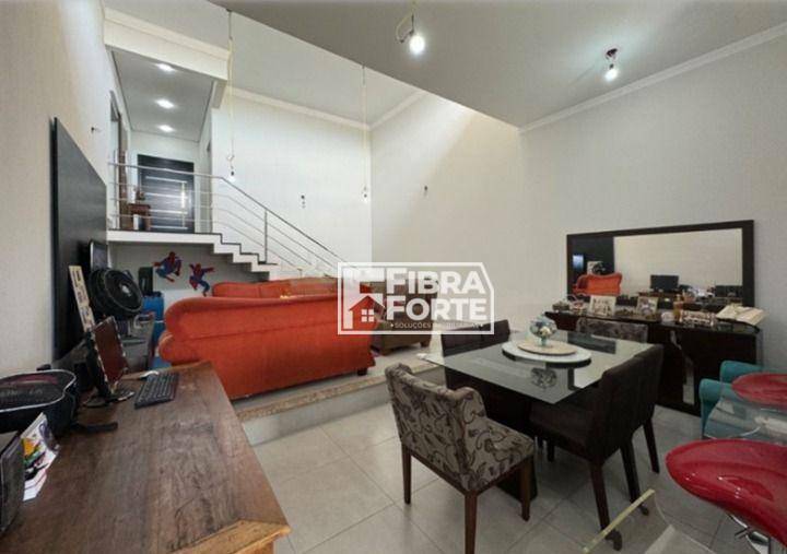 Casa de Condomínio à venda com 3 quartos, 212m² - Foto 10