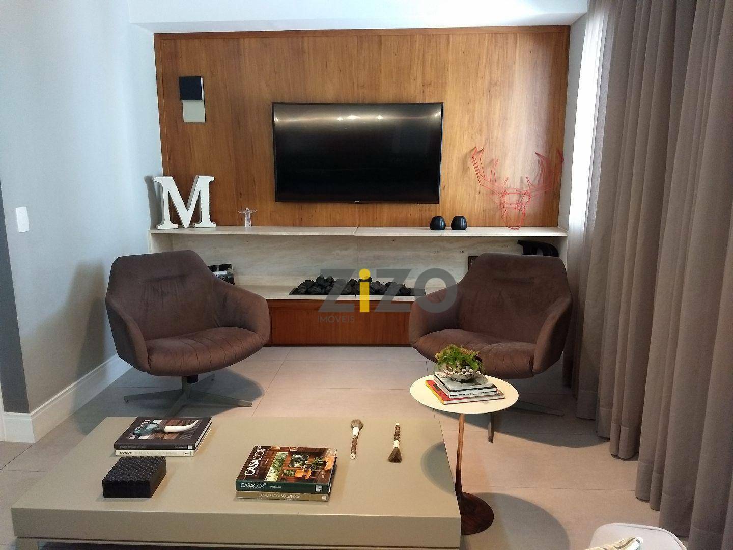 Apartamento à venda com 3 quartos, 167m² - Foto 5