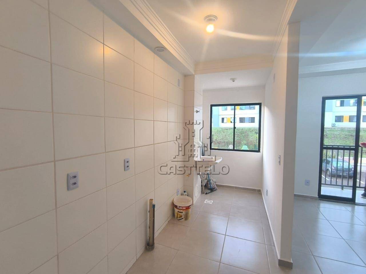 Apartamento, 2 quartos, 45 m² - Foto 2