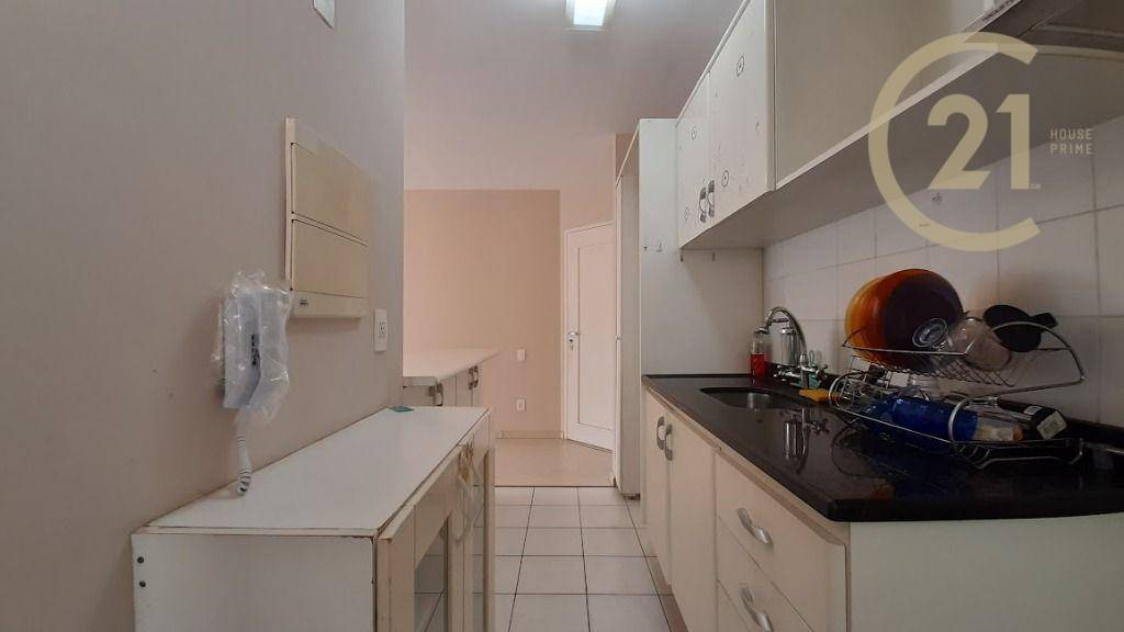 Apartamento à venda com 2 quartos, 52m² - Foto 10