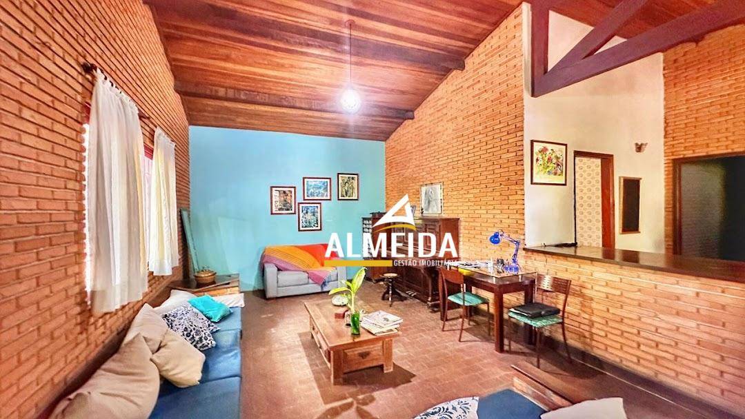 Casa, 4 quartos, 298 m² - Foto 4