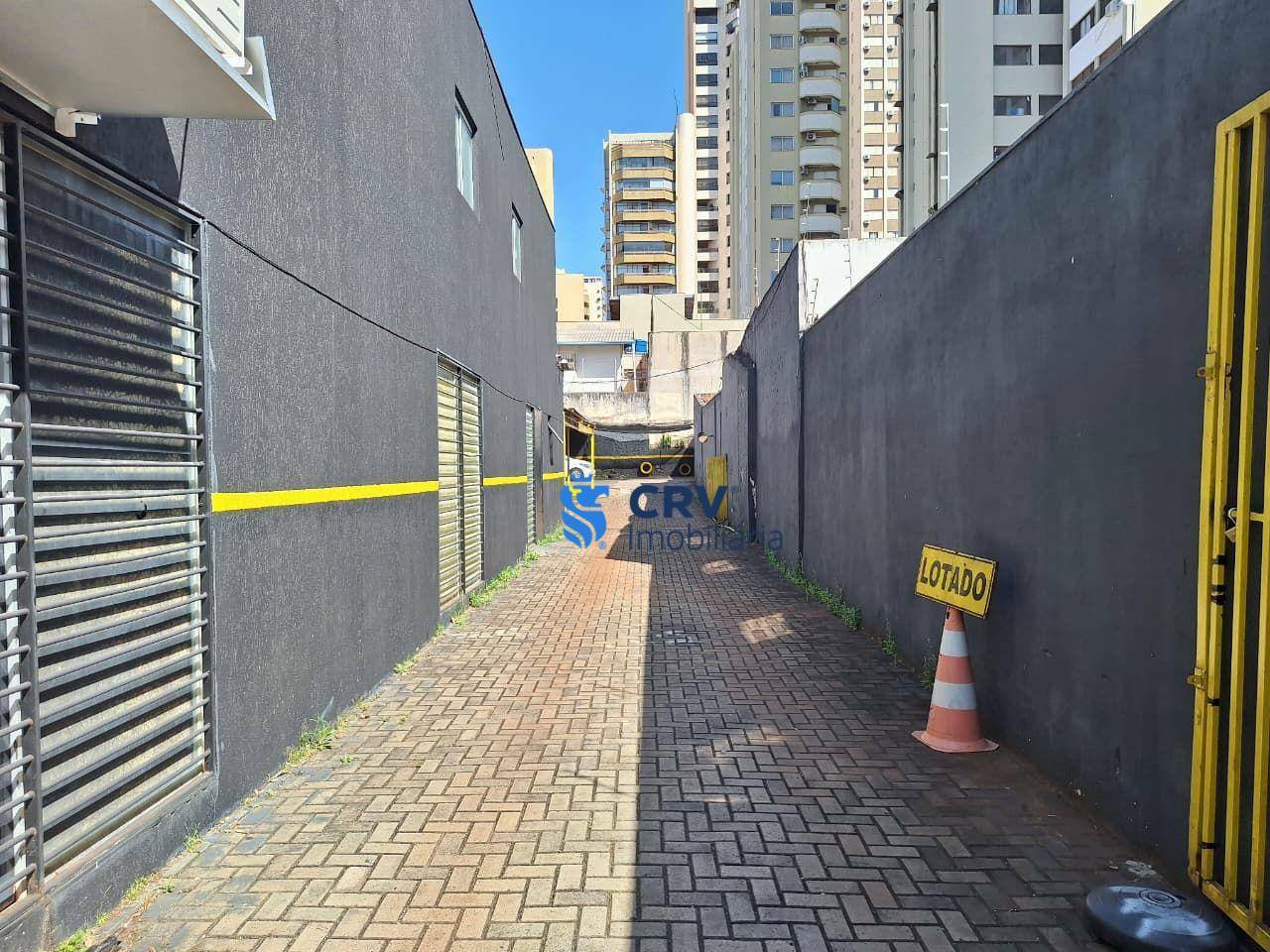 Box-Garagem, 100 m² - Foto 5