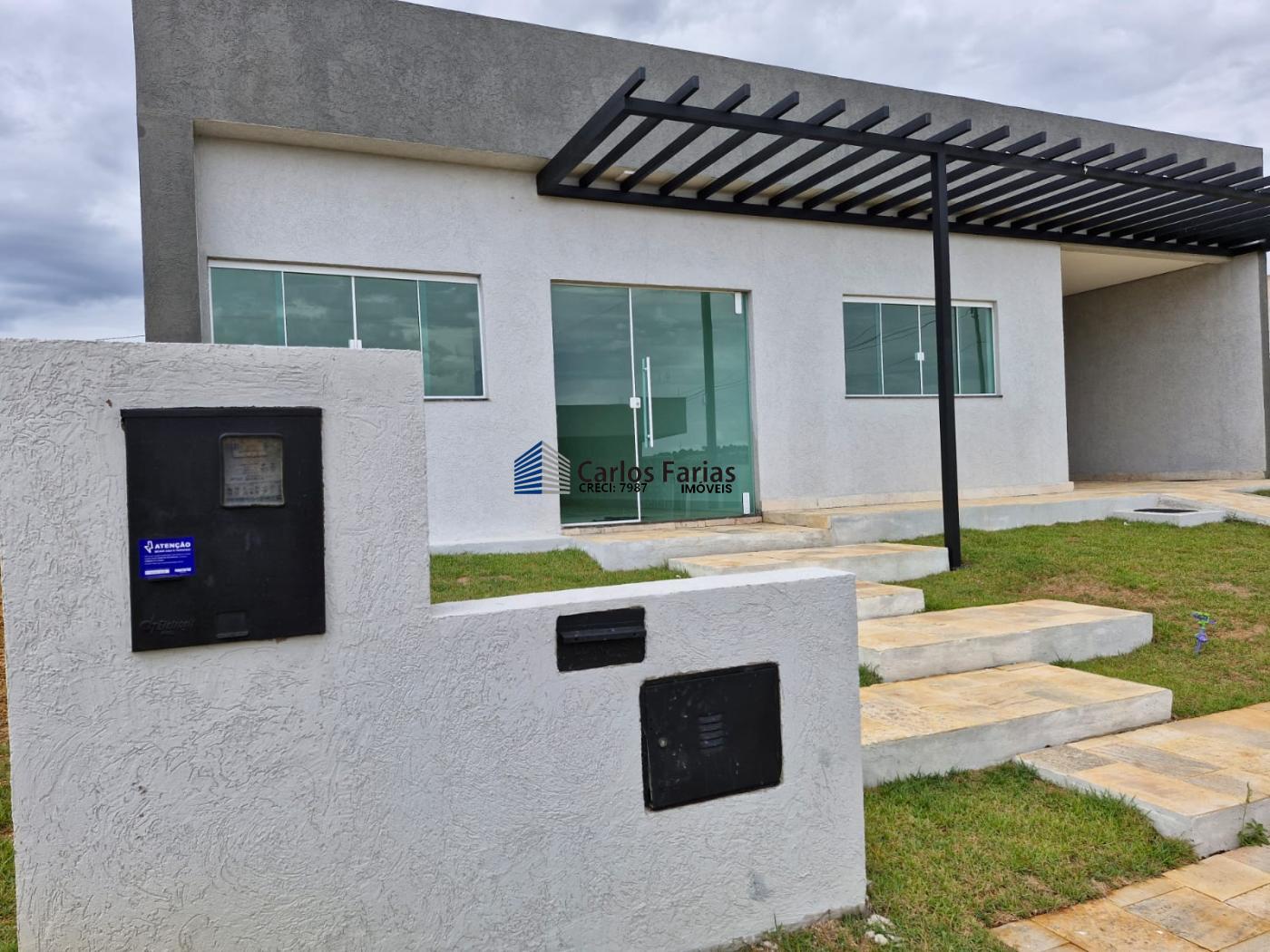 Casa de Condomínio, 3 quartos - Foto 5