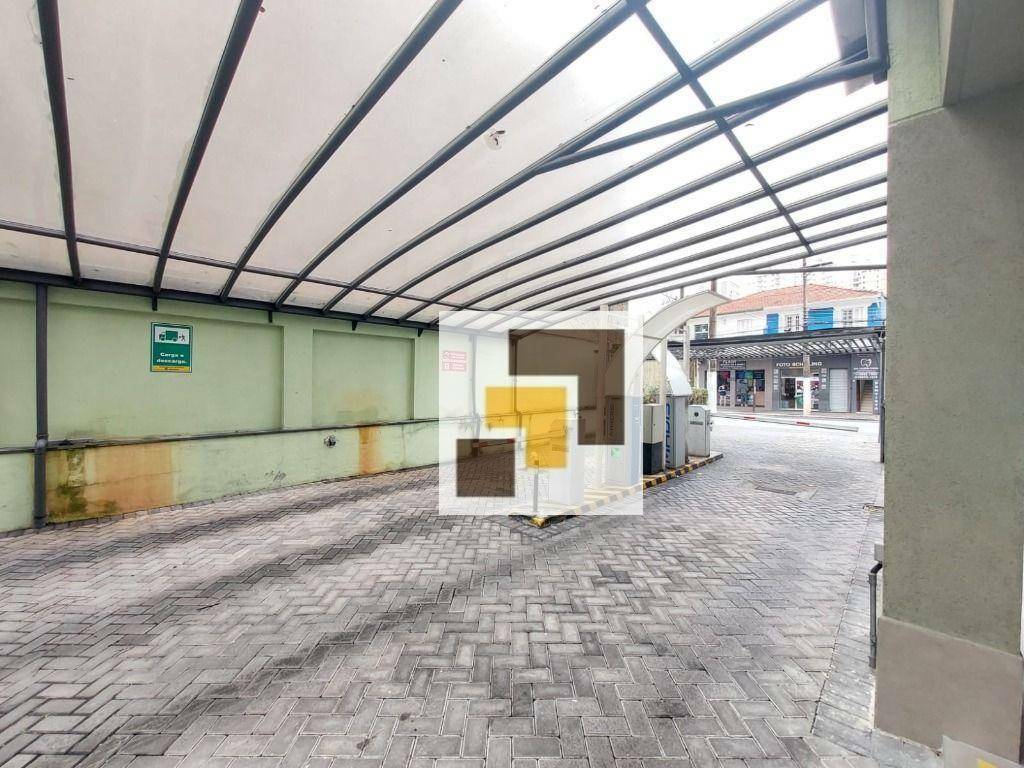 Conjunto Comercial-Sala à venda, 40m² - Foto 13