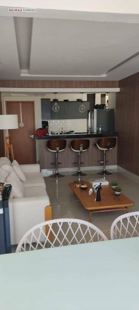 Apartamento à venda com 2 quartos, 85m² - Foto 4