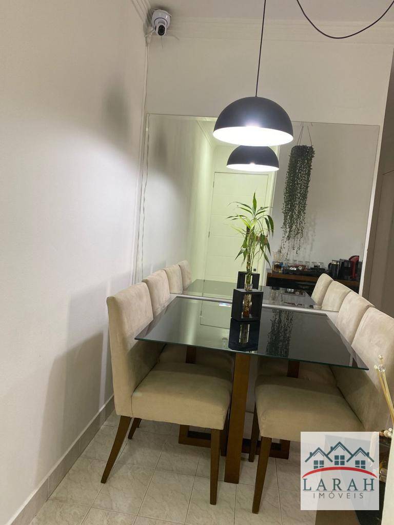 Apartamento à venda com 2 quartos, 55m² - Foto 2