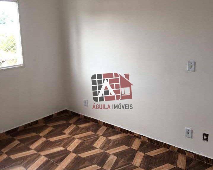 Apartamento à venda com 2 quartos, 51m² - Foto 4