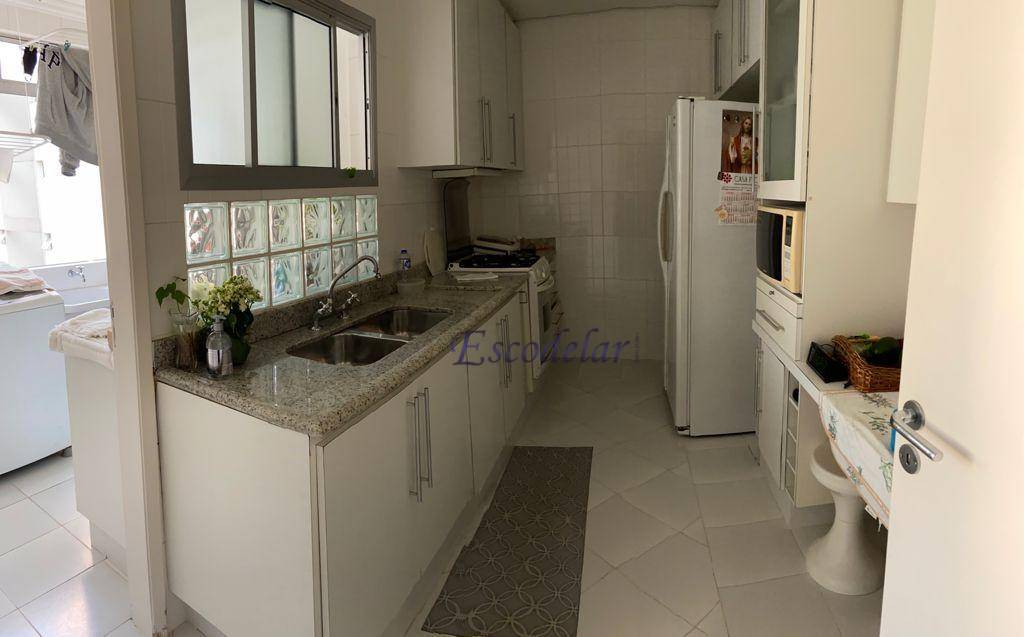 Apartamento à venda com 2 quartos, 78m² - Foto 14